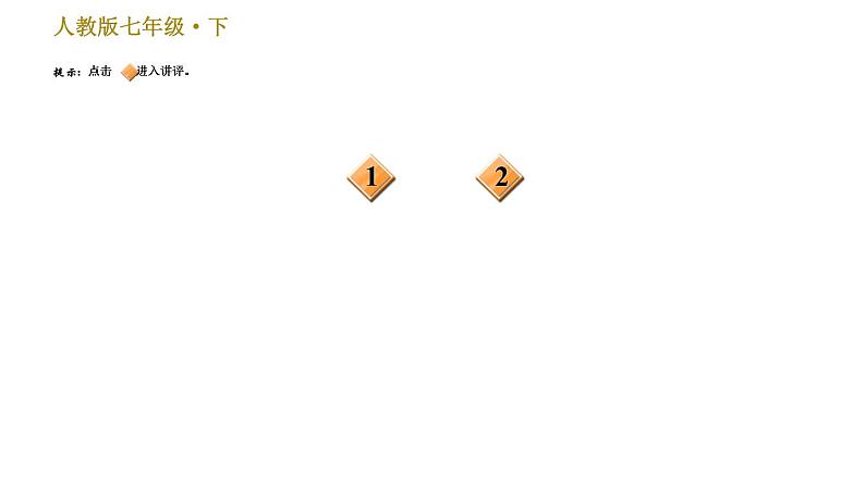 人教版七年级下册语文 第4单元 综合性学习：孝亲敬老，从我做起 习题课件04