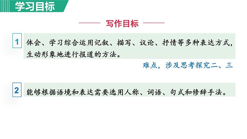 部编版七年级语文下册 第2单元 谁是最可爱的人 课件03