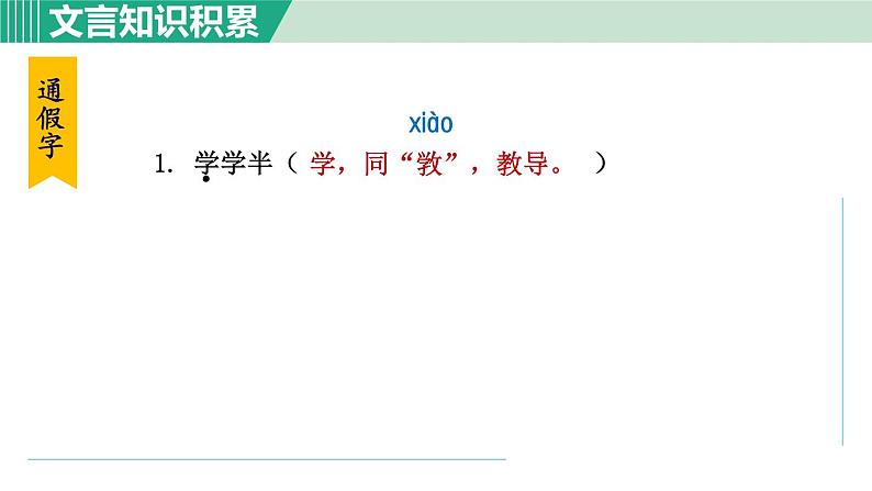 22.虽有嘉肴第6页