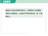 部编版八年级语文下册 第6单元 24唐诗三首 石壕吏 课件