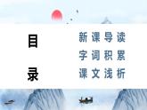 19.登勃朗峰 课时1 初中语文人教部编版（五四制）八年级下册（2022年）课件PPT