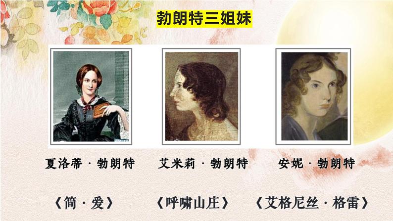 2022年中考语文一轮复习：《简爱》导读 课件（62张PPT）第5页