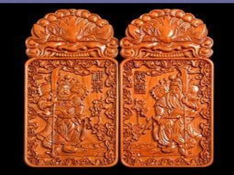 2022年中考语文一轮复习：对联知识  课件（57张PPT）07