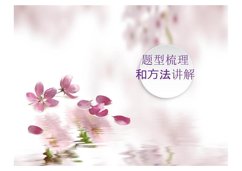 2022年中考语文一轮复习小说专题：人物形象与人物情感分析课件（共30张PPT）02