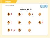 部编版八年级下册语文 第3单元 12. 《诗经》二首 习题课件