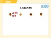 部编版八年级下册语文 第3单元 12. 《诗经》二首 习题课件