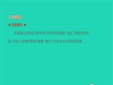 2021七年级语文上册第一单元3雨的四季习题课件新人教版