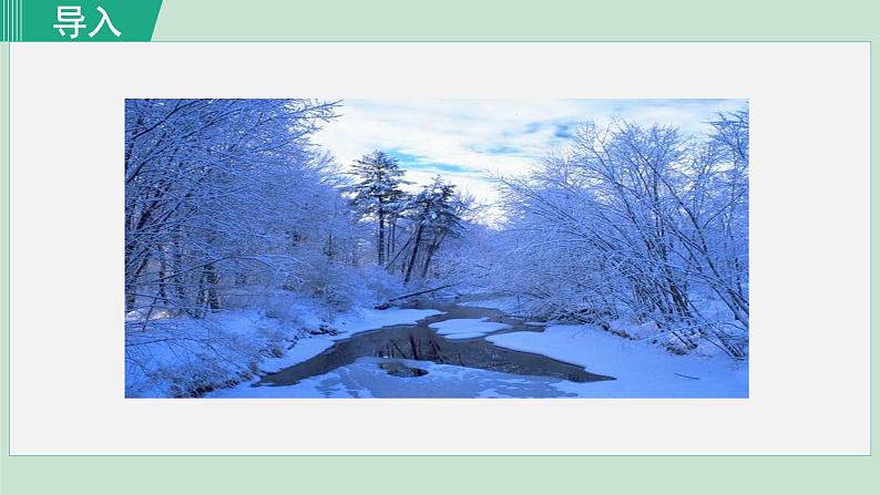 部编版八年级语文下册课件----5.大自然的语言03