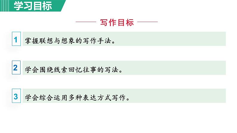 部编版八年级语文下册课件----4.灯笼05