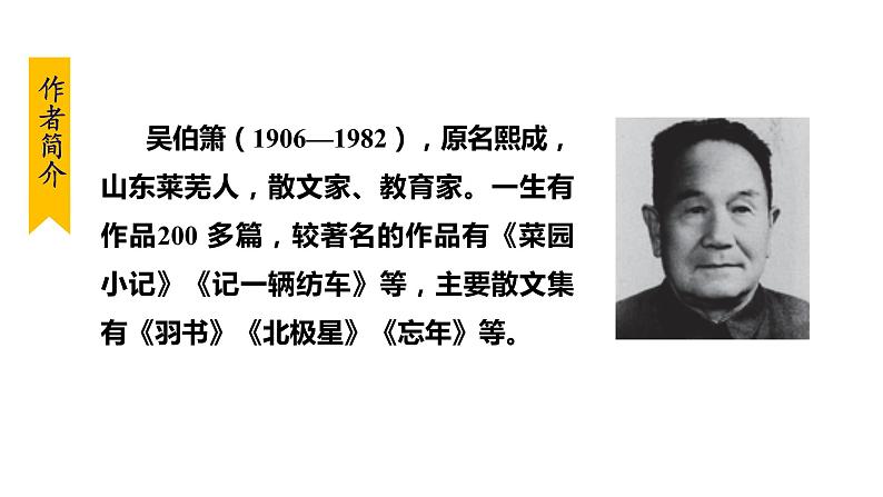 部编版八年级语文下册课件----4.灯笼07