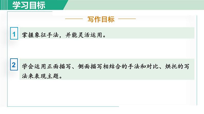 部编版九年级语文下册 第1单元 4海燕 课件04