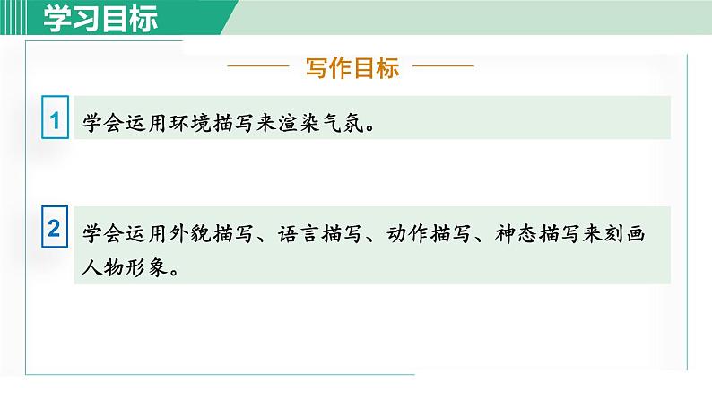部编版九年级语文下册 第2单元 5孔乙己 课件03