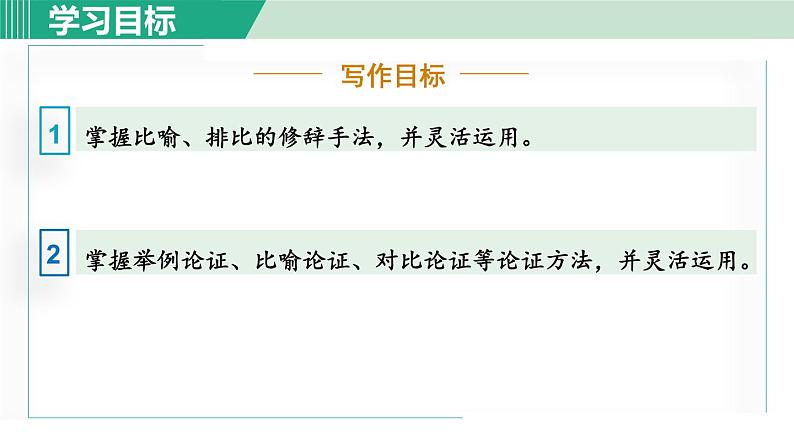 部编版九年级语文下册 第4单元 13短文两篇 谈读书 课件03