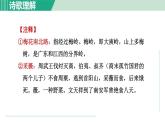 部编版九年级语文下册 第6单元 课外古诗词诵读 课件