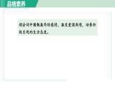 部編版九年級語文下冊 第3單元 12詞四首 滿江紅 課件