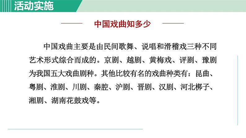 部编版九年级语文下册 第5单元 综合性学习 人无信不立 课件第4页