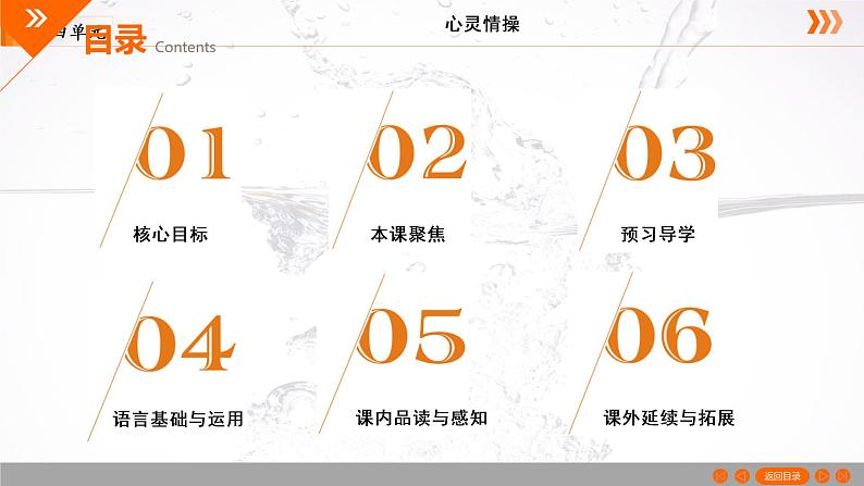 第16课2021—2022学年部编版语文七年级下册《最苦与最乐》课件（共31张PPT）第2页