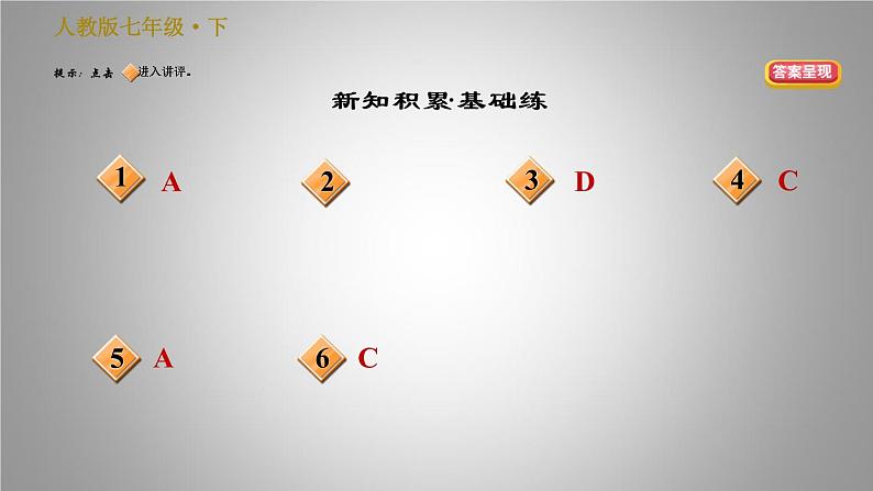 部编版语文七年级下册 22.伟大的悲剧 习题课件29张PPT第2页