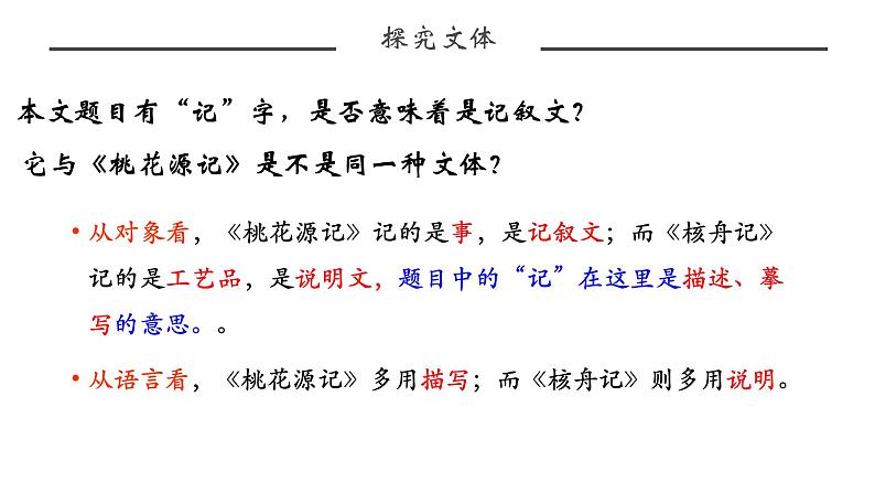 第11课《核舟记》课件2021—2022学年部编版语文八年级下册第5页