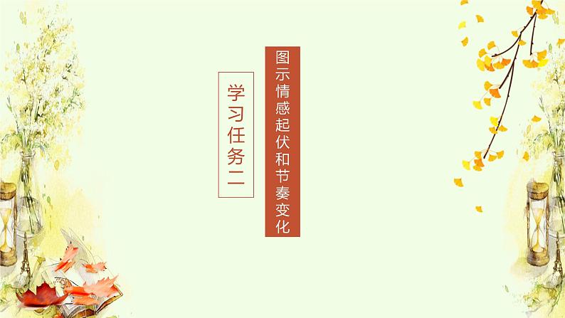 5 秋天的怀念 课件（共21张PPT）08