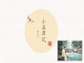 小石潭记 课件（共22张PPT）