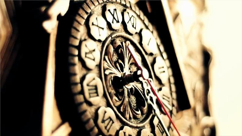 时间的脚印 课件（共18张PPT）02