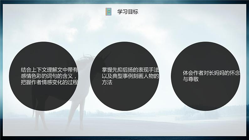 阿长与山海经 课件（共34张PPT）第2页
