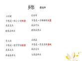 乡愁 课件（共26张PPT） (1)