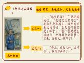 （部编版初中语文作文指导课件） 巧借语言描写，展示人物个性 课件