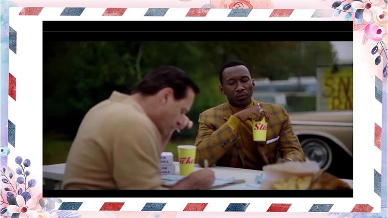 （部编版初中语文作文指导课件） 跟着郭麒麟学写书信第4页