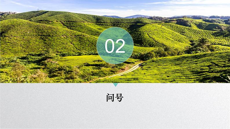2022年中考语文二轮专项复习：标点符号用法指导课件（29张）第6页
