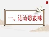 第24课《白雪歌送武判官归京》课件2021——2022学年部编版语文九年级下册