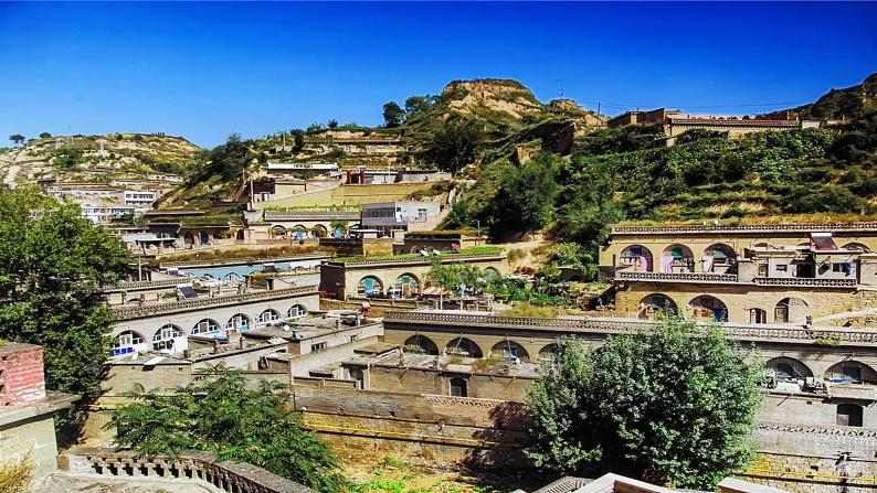 3 安塞腰鼓第2页