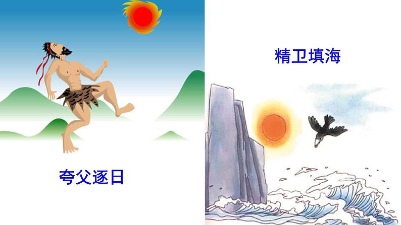 人教部编版七年级语文下册第9课 《阿长与山海经》精品实用课件第6页