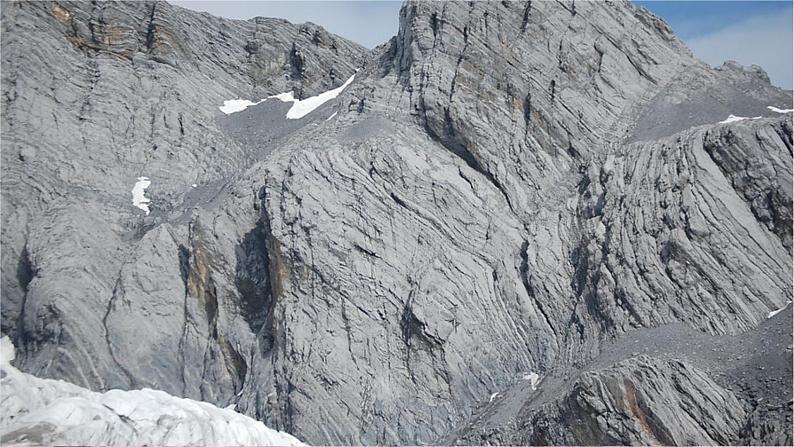 第8课《时间的脚印》课件+教学设计+同步练习08