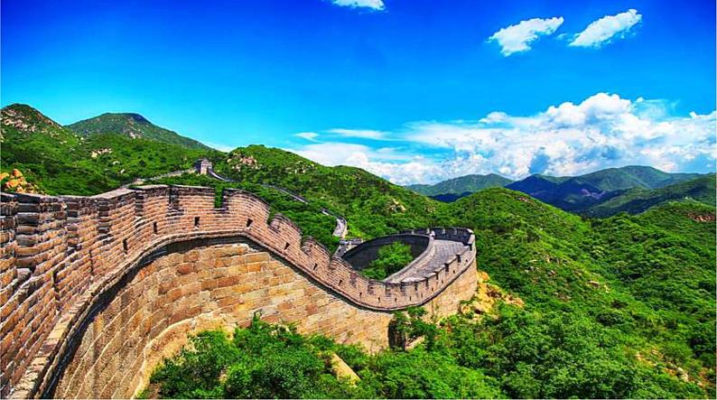 部编版九年语文下册课件---1《祖国啊，我亲爱的祖国》第3页