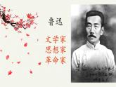 人教版（部编版）初中语文七年级下册  3.回忆鲁迅先生（节选）   课件