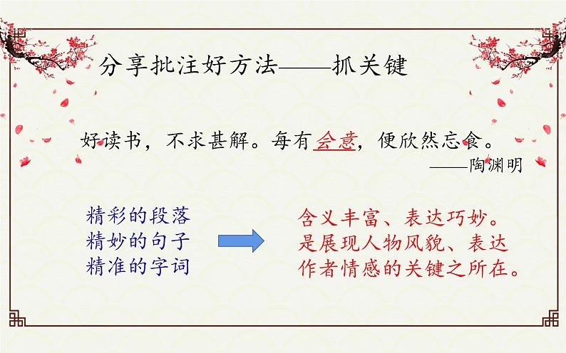 人教版（部编版）初中语文七年级下册  3.回忆鲁迅先生（节选）   课件08