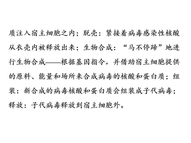 2022年中考语文二轮专题复习：说明文阅读中考演练第1类　时政热点课件（33张PPT）第7页