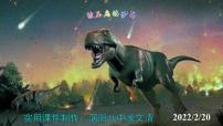 人教部编版八年级下册被压扁的沙子优秀课件ppt