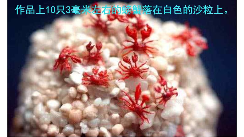 人教部编版八年级语文下册第11课《核舟记》精品实用课件08