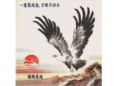 人教部编版八年级语文下册第21课《庄子二则——北冥有鱼》精品实用课件