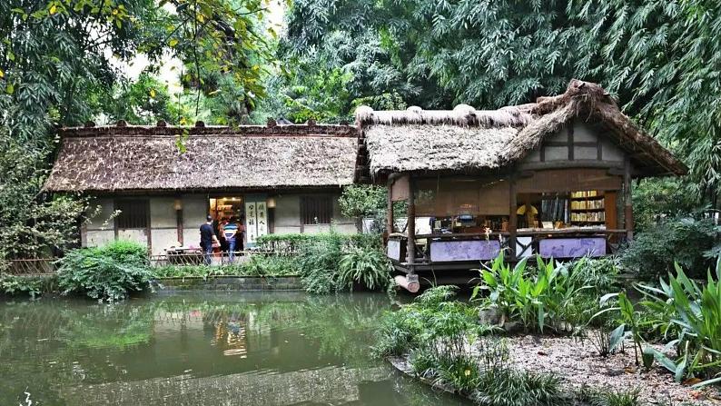 人教部编版八年级语文下册第24课《唐诗二首——茅屋为秋风所破歌》精品实用课件第7页