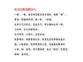 人教版（部编版）初中语文九年级下册  课外古诗词诵读：浣溪沙  课件