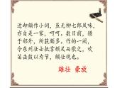人教版（部编版）初中语文九年级下册  12.词四首 江城子·密州出猎  课件