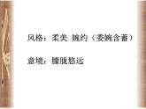 蒹葭（教学课件）