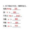 20　古代诗歌五首 讲练课件—贵州省毕节市七年级语文下册部编版