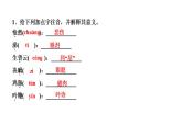 20　古代诗歌五首 讲练课件—贵州省毕节市七年级语文下册部编版