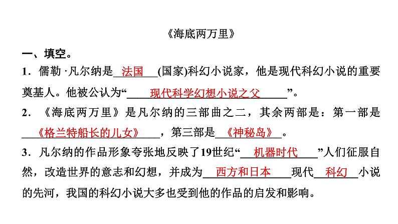 第六单元 综合性学习　我的语文生活 讲练课件—贵州省毕节市七年级语文下册部编版02