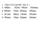 6　老山界 讲练课件—贵州省毕节市七年级语文下册部编版